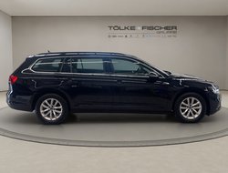 Passat Variant 2.0 TDI BMT Business ACC Kam. LED