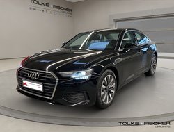 A6 50 2.0 TFSI e quattro ACC AUT Kam. Navi 360