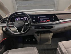 T7 Multivan 1.5 TSI e 4MOTION Style lang Style