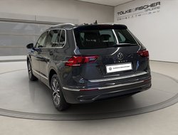 Tiguan 2.0 TDI BMT Life ACC AHK Navi DynLicht LM