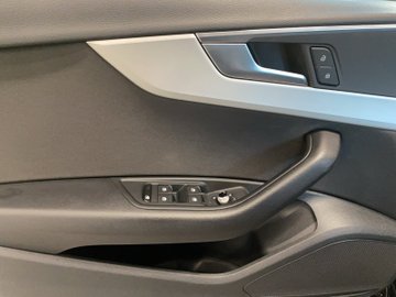 A4 Avant 30 2.0 TDI advanced AUT Kam. Navi LED – Bild 9