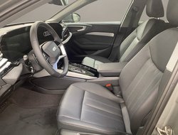 A5 2.0 e Avant quattro TFSI W ACC AUT Kam. Navi