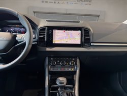 Karoq Balance DSG ACC AHK Navi eHeck LED