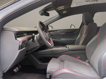 ID.7 GTX Tourer 4MOTION 86 kWh DCC NaviPro Pano – Bild 9