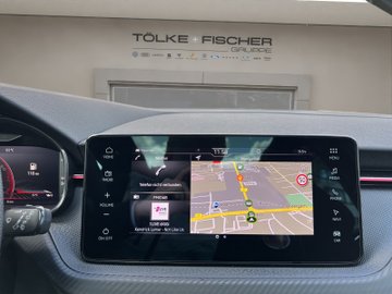Kamiq 1.0 TSI DSG Monte Carlo ACC AHK Kamer eHeck – Bild 11