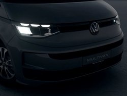 T7 Multivan LÜ TDI 110 kW Mod27 ACC AHK AUT Kam.