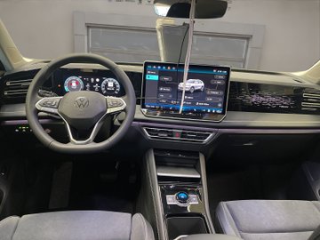 Tiguan 1.5 l eTSI DSG *SOFORT VERFÜGBAR* WKR AHK – Bild 16