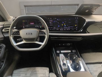 A5 Avant 2.0 TFSI W S-line ACC AHK AUT Kam. Navi – Bild 16