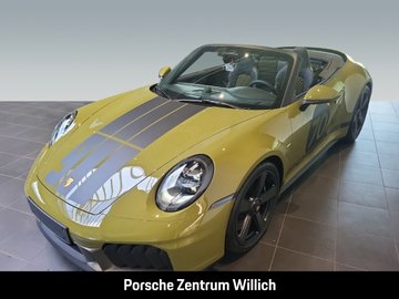 992 911 Spirit 70 Clubleder InnoDrive LED-Matrix – Bild 30