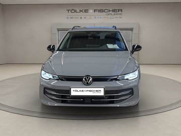 Golf Variant Energy DSG AHK ACC Netztrennwand – Bild 3