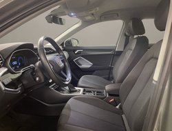 Q3 35 2.0 TDI advanced ACC AUT Virtual DynLicht