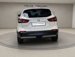 Qashqai 1.3 DIG-T Zama AUT Kam. Leder Navi Pano