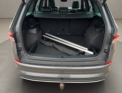 Kodiaq 2.0 TSI 4x4 L&K DCC ACC AHK AUT Kam. Navi