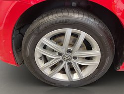 Golf VII 1.4 TSI BMT Comfortline Navi Pano LM SD