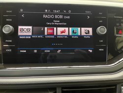 Taigo R-Line 1.0 l TSI OPF  7-Gang-DSG R-Line LM