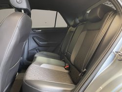 T-Roc GOAL 2.0 l TDI 7-Gang-DSG ACC AHK AUT Kam.