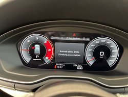 S4 3.0 TDI quattro Avant S-line AHK AUT Kam. 360
