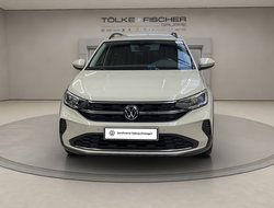 Taigo 1.0 TSI Life AHK AUT Kam. Navi Virtual LED