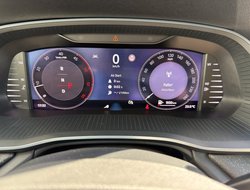 Octavia Combi 2.0 TDI W Selection ACC AHK AUT LM