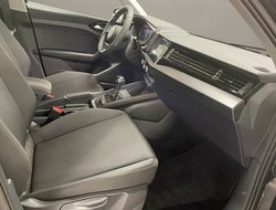 A1 Sportback 25 1.0 TFSI AUT Kam. Navi Virtual