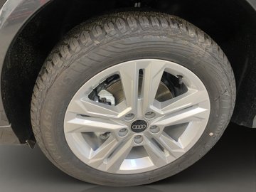 Q2 35 1.5 TFSI advanced ACC AHK AUT Kam. Navi LM – Bild 7