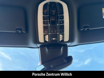 Macan GTS Surround-View 21-Zoll Rückfahrkamera – Bild 30