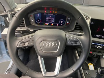 A1 Sportback 30 1.0 TFSI S-Line S-line ACC AUT – Bild 11