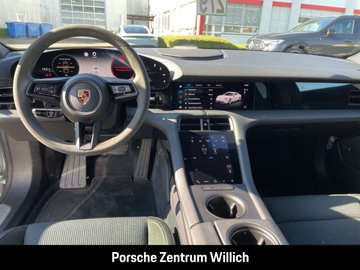 Taycan 4S LED-Matrix Surround-View BOSE 20-Zoll – Bild 9