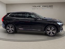 XC60 B4 (Diesel) Plus Bright ACC AHK AUT Kam. LM