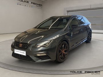 Leon ST 2.0 TSI 4Drive 300 DCC ACC AUT Kam. Navi – Bild 2