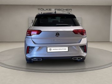 T-Roc 1.0 TSI R-Line R-Line ACC Kam. Sportp. LED – Bild 5
