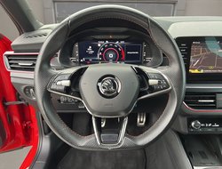 Scala 1.5 TSI Monte Carlo Pano ACC Kam. Navi LED