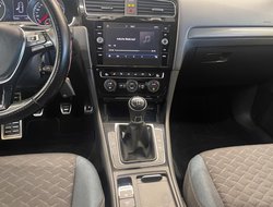 Golf VII 1.6 TDI BMT IQ.DRIVE ACC Navi DynLicht