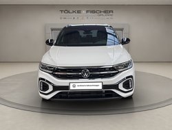 T-Roc 1.5 TSI R-Line R-Line ACC AUT Kam. Navi LM