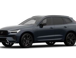 XC60 T8 AWD Plus Black Edition 455PS