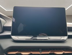 Terramar 1.5 VZ DCC ACC AHK AUT Kam. Navi HUD