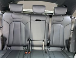 Q8 50 3.0 TDI quattro S-line el.Heck 360 ACC LM