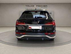 Q5 Sportback 50 2.0 TFSI quattro e S-Line S-line