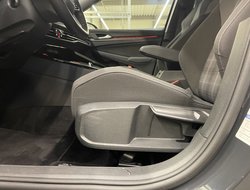 Golf VIII 2.0 TDI GTD ACC AHK AUT Navi Sportp.