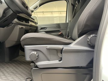 T7 Transporter Kasten 2.5 l eHybrid Autom – Bild 10