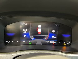 Touran BMT 1.5 TSI Comfortline ACC AUT Navi LM