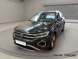 T-Roc 2.0 TDI Style ACC AUT Virtual DynLicht LED