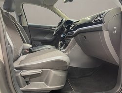 T-Cross 1.0 TSI Style ACC AHK AUT Kam. Navi LED