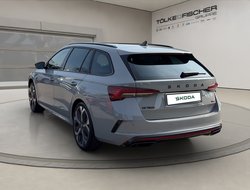 Octavia Combi RS Pano AHK Navi 360 Massage