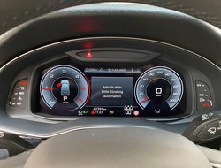 Q7 45 TDI quattro S-Line S-line ACC AHK AUT
