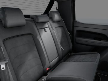 Amarok Dark Label Motor: 3.0 TDI 177 kW 4M Auto. – Bild 18