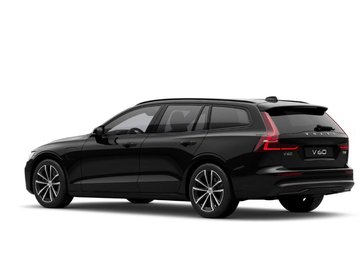 V60 T8 PHEV Kombi Plus Dark Business Gewerbe – Bild 7