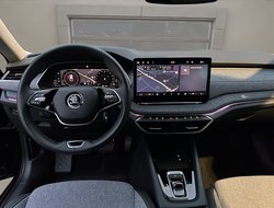 Octavia Combi 2.0 TDI W Selection ACC AUT Navi