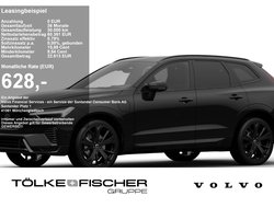 XC60 T8 AWD Plus Black Edition 455PS !!GEWERBE!!