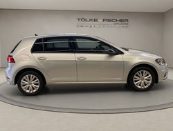 Golf VII 1.0 TSI BMT IQ.DRIVE ACC DynLicht LM